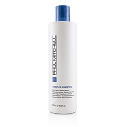 Paul Mitchell Awapuhi Shampoo (Original Wash - Balances Moisture) 500ml/16.9oz