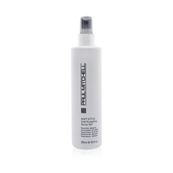 Paul Mitchell Soft Style Soft Sculpting Spray Gel (Natural Hold - Styling Gel) 250ml/8.5oz