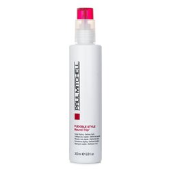 Paul Mitchell Flexible Style Round Trip (Faster Styling - Defines Curls) 200ml/6.8oz