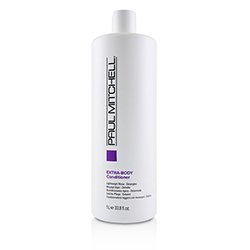 Paul Mitchell Odżywka do włosów Extra-Body Conditioner (Lightweight Rinse - Detangles) 1000ml/33.8oz