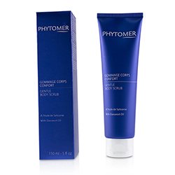 Phytomer منظف فرك لطيف للجسم بزيت الأشنان Gommage Crops 150ml/5oz