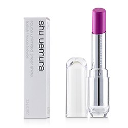 植村秀 Rouge Unlimited Sheer Shine Lipstick - # S WN 246 3.2g/0.11oz