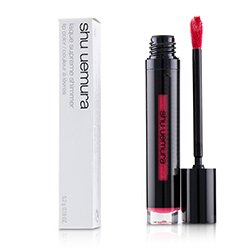 Shu Uemura Pomadka do ust Laque Supreme Shimmer Lip Color - # PK 05 S 5.2g/0.18oz