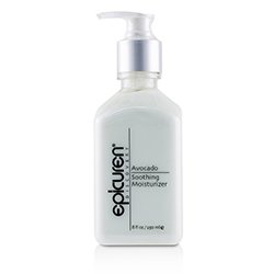 Epicuren Hidratante Calmante de Aguacate 250ml/8oz