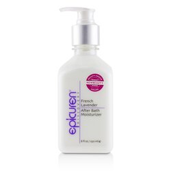 Epicuren Увлажняющее Средство после Ванн - French Lavender 250ml/8oz