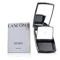 Lancome علبة رفيعة Teint Miracle