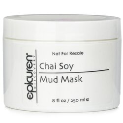 Epicuren Chai Soy Mud Маска - для Жирной Кожи (Салонный Размер) 250ml/8oz