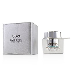 Ahava Diamond Glow Nourishing Mud Mask 50ml/1.7oz