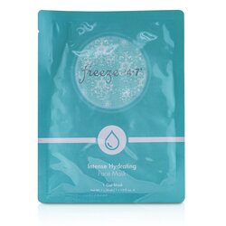 Freeze 24/7 Intense Hydrating Face Mask 1sheet