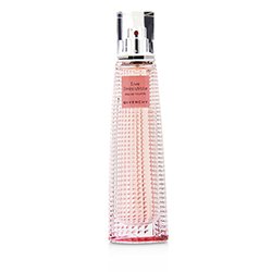 Givenchy Live Irresistible Eau De Toilete Spray 75ml/2.5oz