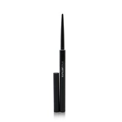 Shu Uemura Lasting Soft Gel Pencil - # M Intense Black 0.08g/0.002oz