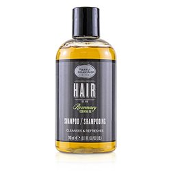 The Art Of Shaving Rosemary Shampoo (Cleanses & Refreshes) 240ml/8.1oz