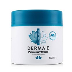 Derma E Therapeutic Psorzema Cream (Unboxed) 113g/4oz