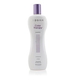 BioSilk Szampon do włosów Color Therapy Shampoo 355ml/12oz