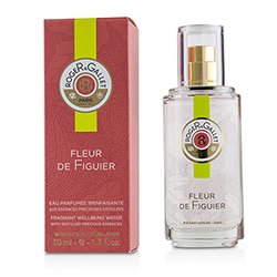Roger & Gallet Fleur de Figuier Fragrant Water Spray 50ml/1.7oz