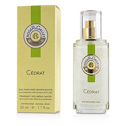 רוג'ר וגאלט Cedrat (Citron) Fragrant Water Spray 50ml/1.7oz