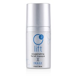 Image O2 Lift Oxygenating Facial Masque (Salon Product) 30ml/1oz
