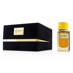 Dolce & Gabbana Velvet Amber Skin أو دو برفوم سبراي 50ml/1.7oz