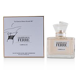 Gianfranco Ferre Camicia 113 Eau De Toilette Spray 100ml/3.4oz