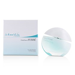 Gianfranco Ferre Woda toaletowa In The Mood For Love Tender Eau De Toilette Spray Spray 30ml/1oz