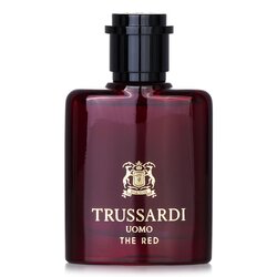 Trussardi Uomo The Red Eau de Toilette Spray 30ml/1oz
