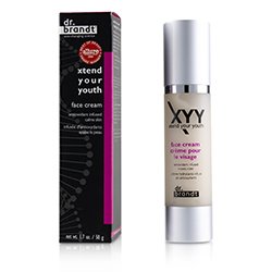 柏瑞特醫生 Xtend Your Youth Face Cream (Box Slightly Damaged) 50g/1.7oz