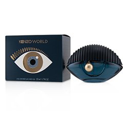 Kenzo World Интенсивная Парфюмированная Вода Спрей 50ml/1.7oz