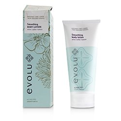 Evolu Разглаживающий Лосьон для Тела (Коробка Слегка Повреждена) 200ml/6.8oz