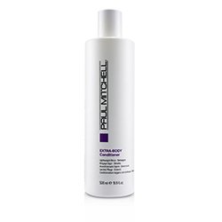 Paul Mitchell Extra-Body Conditioner (Lightweight Rinse - Detangles) 500ml/16.9oz