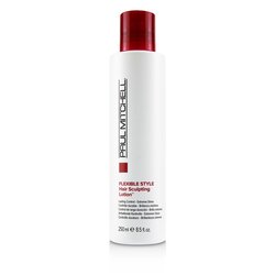寶羅米切 Flexible Style Hair Sculpting Lotion (Lasting Control - Extreme Shine) 250ml/8.5oz