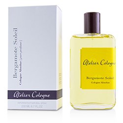 Atelier Cologne سبراي خلاصة Bergamote Soleil كولونيا 200ml/6.7oz