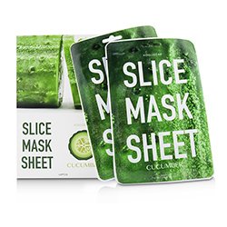 KOCOSTAR Slice Mask Sheet - Cucumber 10sheets