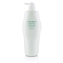 資生堂 The Hair Care Fuente Forte Shampoo (Delicate Scalp) 1000ml/33.8oz