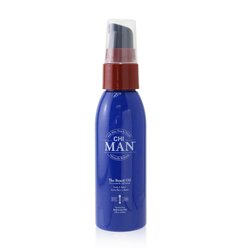 CHI Chi Man The Beard Oil - Paraben Free 59ml/2oz