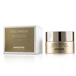 Swissline Cell Shock Luxe-Lift Light Cream 50ml/1.7oz