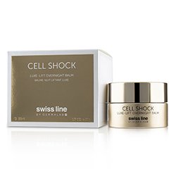 Swissline Cell Shock Luxe-Lift Overnight Balm 50ml/1.7oz