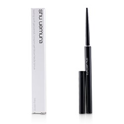 Shu Uemura Lasting Soft Gel Pencil - # M Dark Brown 0.08g/0.002oz