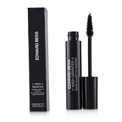 愛德華貝斯 Wish Granted Magic In A Bottle Mascara - # 01 Onyx 12ml/0.4oz