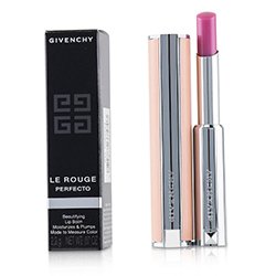 Givenchy Le Rouge Perfecto Beautifying Lip Balm - # 02 Intense Pink 2.2g/0.07oz