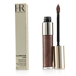 Helena Rubinstein Illumination Eyes Liquid Eyeshadow - # 04 Coffee Nude 6ml/0.2oz