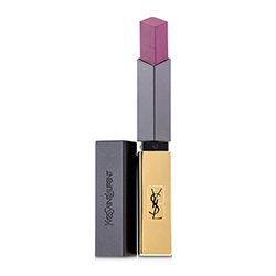 Yves Saint Laurent Rouge Pur Couture The Slim Leather Matte Lipstick - # 4 Fuchsia Excentrique 2.2g/0.08oz