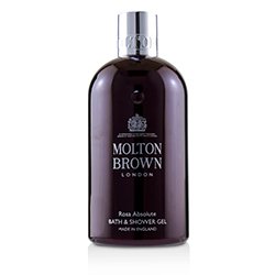 Molton Brown Rosa Absolute Гель для Душа и Ванн 300ml/10oz