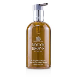 Molton Brown Re-Charge Black Pepper Жидкое Средство для Мытья Рук 300ml/10oz
