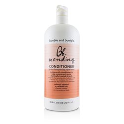 Bumble and Bumble Odżywka do włosów Bb. Mending Conditioner - Colored, Permed or Relaxed Hair (Salon Product) 1000ml/33.8oz