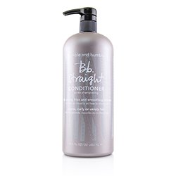 Bumble and Bumble بلسم مسوي للشعر Bb. (للشعر الخشن والمجعد والعنيد) 1000ml/33.8oz