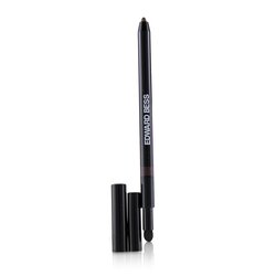 Edward Bess Perfect Line Every Time Long Wear Eyeliner - # 02 Deep Truffle 0.4g/0.014oz