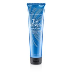 Bumble and Bumble Bb. All-Style Blow Dry Heat-Protective Creme (For Fine or Healthy Hair) 150ml/5oz