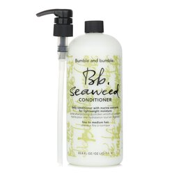 Bumble and Bumble Bb. Seaweed Conditioner (Fine to Medium Hair) 1000ml/33.8oz