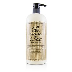 Bumble and Bumble Szampon do włosów Bb. Creme De Coco Shampoo (Dry or Coarse Hair) 1000ml/33.8oz