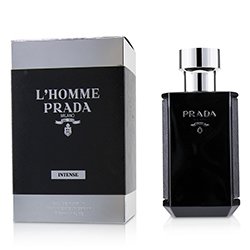 Prada L'Homme Intense Eau De Parfum Spray 50ml/1.7oz